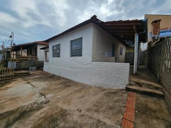 house em Rua Angelo Borsetto, Centro - Barra Bonita - SP