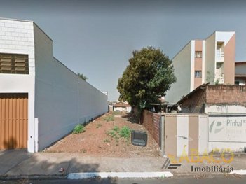 land_lot em Rua Miguel Petroni, Centro - São Carlos - SP
