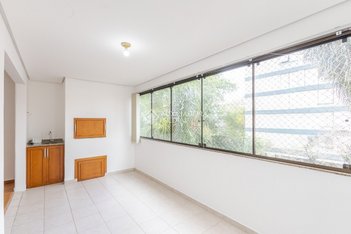 apartment em Rua Visconde do Herval, Menino Deus - Porto Alegre - RS