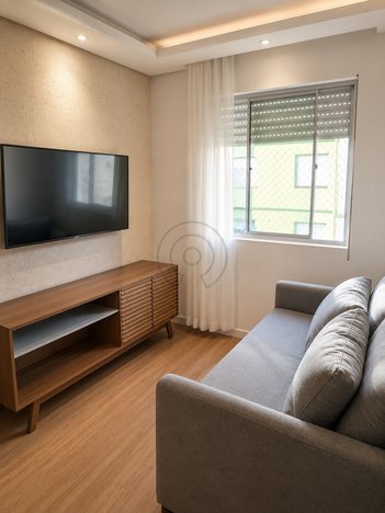 apartment em Avenida Itália, Carreiros - Rio Grande - RS