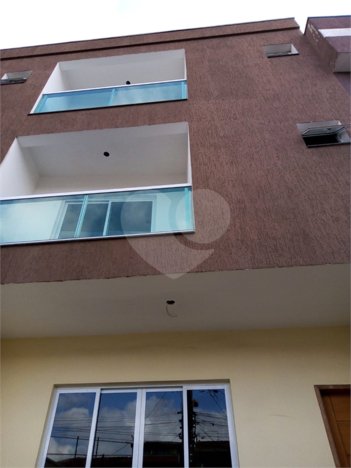 house em Rua Gabriel Barbosa de Moraes, Jardim Utinga - Santo André - SP