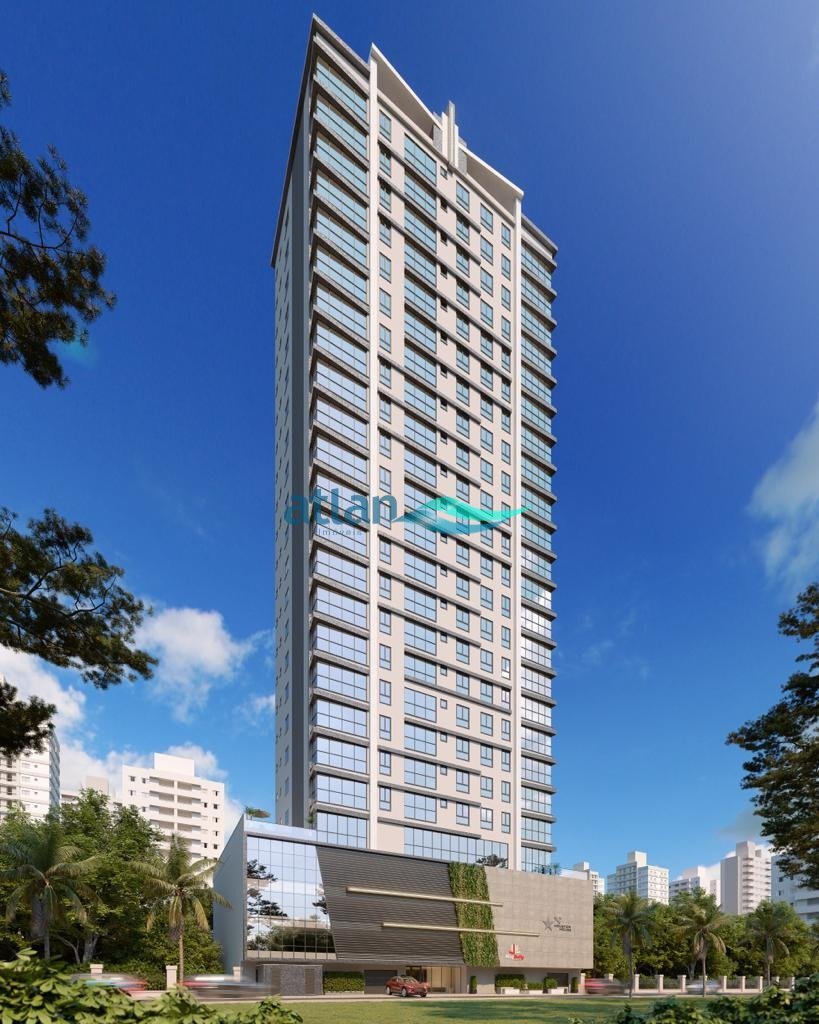 Apartamento a venda, Houston House, Perequê, Porto Belo-SC (1)