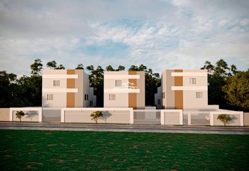 house em Rua Jordania, Pedra Azul - Contagem - MG