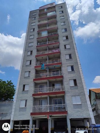 apartment em Rua Miranorte, Vila Taquari - São Paulo - SP