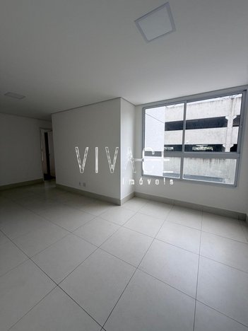 apartment em Rua Boaventura, Indaiá - Belo Horizonte - MG