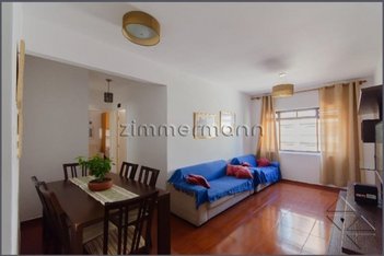 apartment em Rua Doutor Nicolau de Sousa Queirós, Vila Mariana - São Paulo - SP