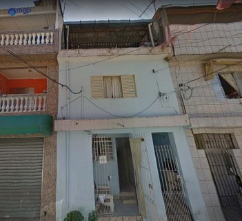 house em Rua do Cavaquinho, Jardim Julieta - São Paulo - SP