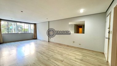 apartment em Rua da Consolação, Cerqueira César - São Paulo - SP