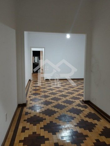 apartment em Rua Marechal Floriano Peixoto, Centro Histórico - Porto Alegre - RS