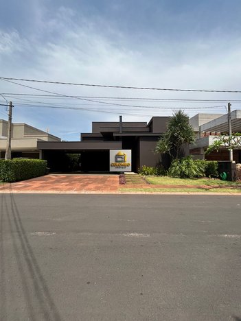 house em Avenida Miguel Damha, Parque Residencial Damha - São José do Rio Preto - SP