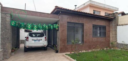 house em Rua Lair, Vila Albertina - São Paulo - SP