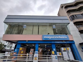 office em Avenida Manoel Simão, Nações - Indaial - SC