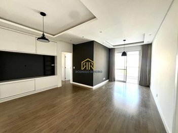 apartment em Servidão Recanto Verde, Itacorubi - Florianópolis - SC