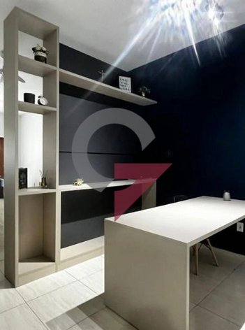 office em Avenida Charles Schnneider, Parque Senhor do Bonfim - Taubaté - SP