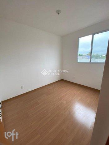 apartment em BR-101, Serraria - São José - SC