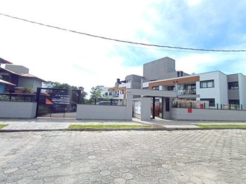 apartment em Servidão da Magia, Lagoa da Conceição - Florianópolis - SC