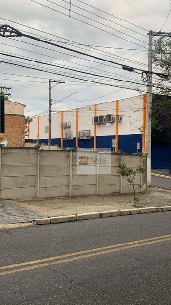 land_lot em Rua Doutor José de Oliveira Moura, Vila Resende - Caçapava - SP