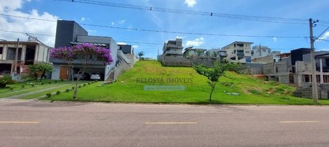 land_lot em Rua Porã, Residencial Ibi-Aram II - Itupeva - SP