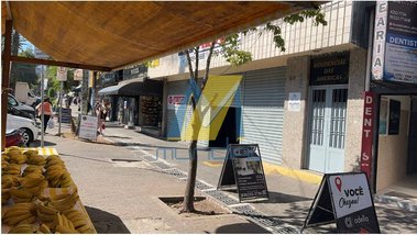 commercial_property em Rua Havana, Parque das Américas - Mauá - SP