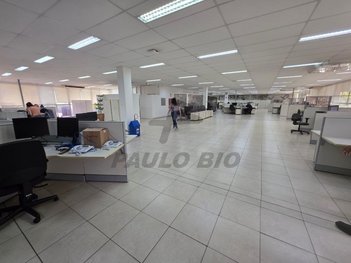 industrial em Avenida dos Estados, Parque Jaçatuba - Santo André - SP