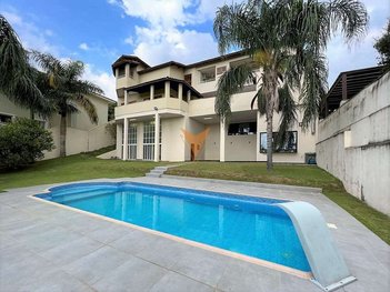 house em Rua Mauritânea, Jardim Passárgada I - Cotia - SP