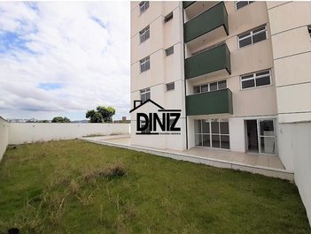 apartment em Rua Padre Eustáquio, Carlos Prates - Belo Horizonte - MG