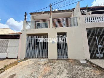 house em Rua Augusto Grillo, Jardim Santa Claudia - Sorocaba - SP