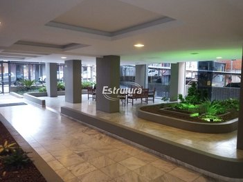 apartment em Rua Venâncio Aires, Centro - Santa Maria - RS