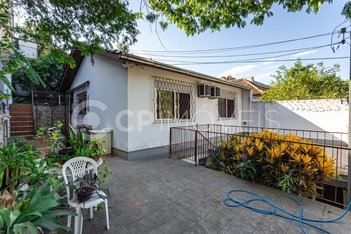 house em Doutor Prudente de Moraes, Chácara das Pedras - Porto Alegre - RS