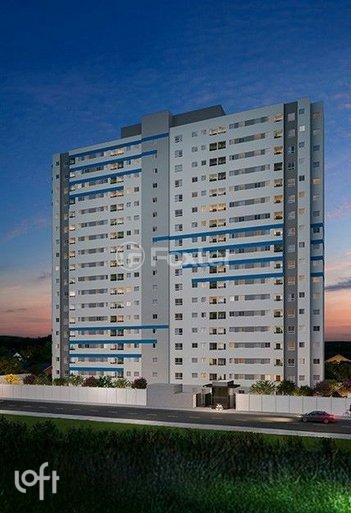 apartment em Dona Maria de Camargo, Itaquera - São Paulo - SP