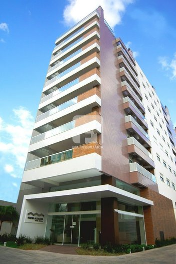 apartment em Rodovia Admar Gonzaga, Itacorubi - Florianópolis - SC
