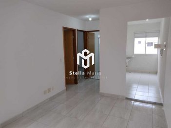 apartment em Rua Sempre Viva, Graça - Cotia - SP