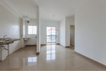 apartment em Avenida Fábio da Silva Prado, Jardim São Pedro - Araras - SP