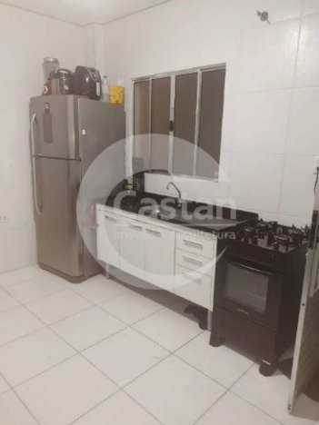 house em Rua Mauro Pinheiro, Chácara Califórnia - São Paulo - SP