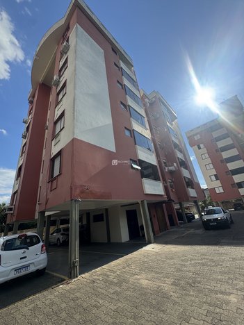 apartment em Rua João Maria da Fonseca, Passo das Pedras - Gravataí - RS