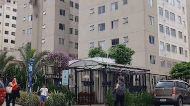 apartment em Rua Santa Amélia, Jardim Japão - São Paulo - SP