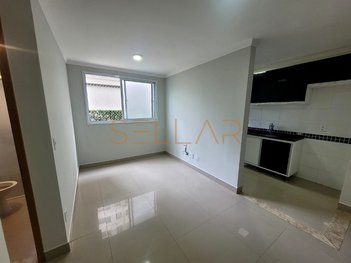 apartment em Avenida Aparecida do Rio Negro, Jardim Íris - São Paulo - SP