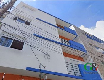 apartment em Rua Professor Batista de Andrade, Brás - São Paulo - SP
