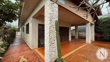 house em Avenida Raul Cury, Cibratel II - Itanhaém - SP