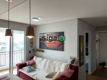 apartment em Avenida Eliseu de Almeida, Instituto de Previdência - São Paulo - SP