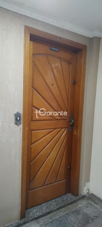 apartment em Rua Santa Etelvina, Chácara Santa Etelvina - São Paulo - SP