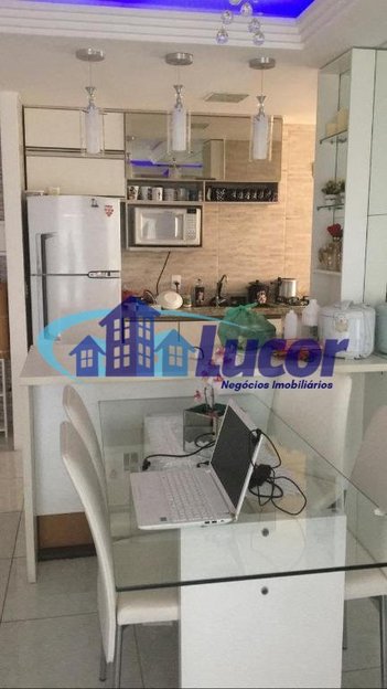 apartment em Rua Domingos Afonso, Vila Santa Clara - São Paulo - SP