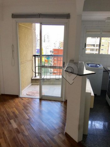 apartment em Rua Coronel Artur de Paula Ferreira, Vila Nova Conceição - São Paulo - SP