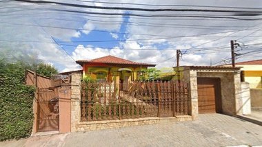 house em Lamartine dos Santos, Vila Maria Alta - São Paulo - SP