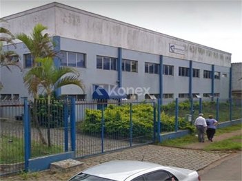 industrial em Avenida Osaka, Centro Industrial de Arujá - Arujá - SP