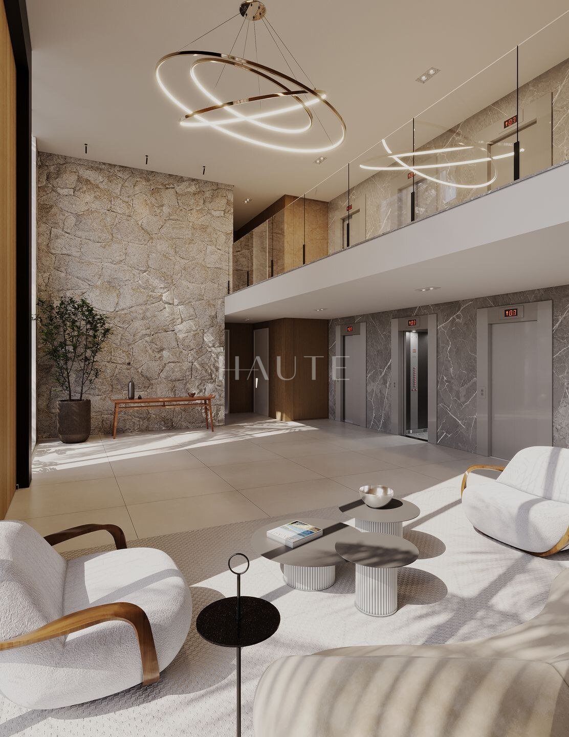 Apartamento 3 dorms (2 suítes) com rooftop e churrasqueira