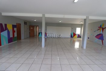 business em São Joao, Antares - Londrina - PR
