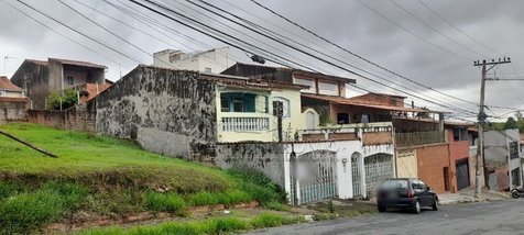 house em Rua Antônio Marinoni, Jardim Mirante dos Ovnis - Votorantim - SP
