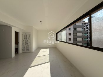 apartment em Rua do Ouro, Serra - Belo Horizonte - MG