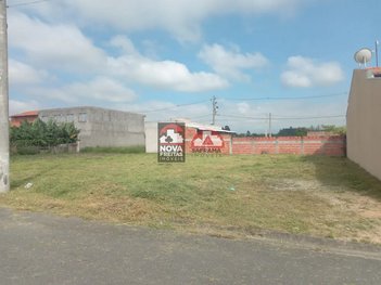 land_lot em Avenida das Hortências, Residencial Vale das Acácias - Pindamonhangaba - SP